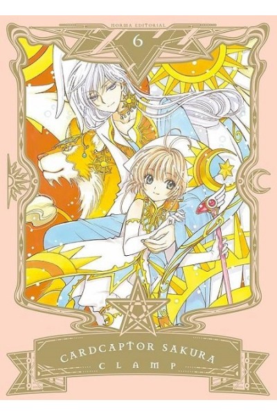 Cardcaptor Sakura (Català) 06