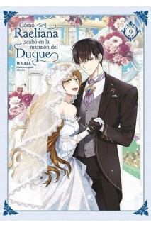 Como Raeliana Acabo En La Mansion Del Duque 09