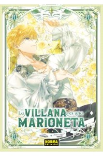 La Villana Es Una Marioneta 03