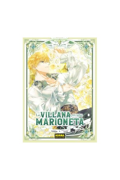 LA VILLANA ES UNA MARIONETA 03