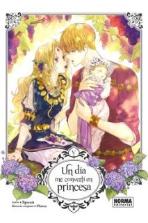 Un Dia Me Converti En Princesa 05
