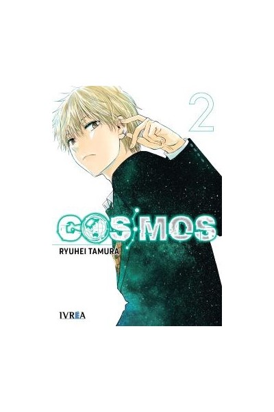 Cosmos 02