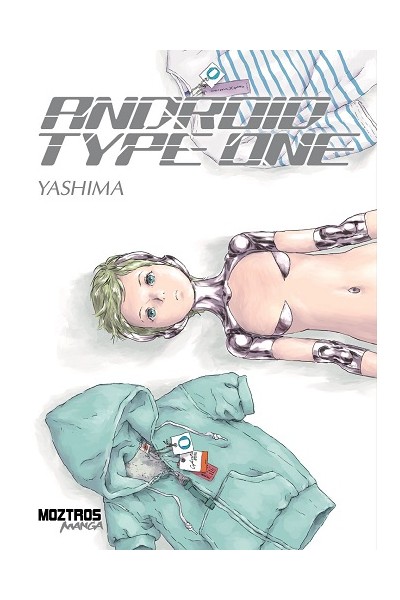 Android Type One