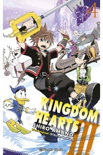 KINGDOM HEARTS III 04
