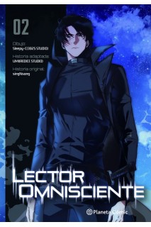 Lector Omnisciente 02