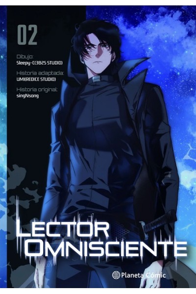 Lector Omnisciente 02