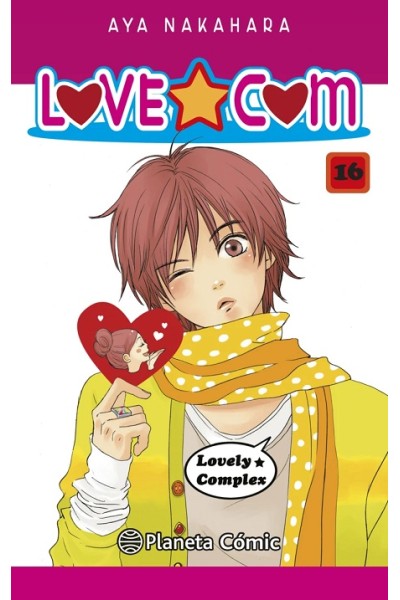 Love Com 16