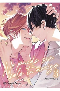 No Puedo Ser Solo Tu Amigo 03