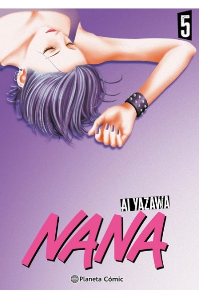 Nana (Castellano) 05