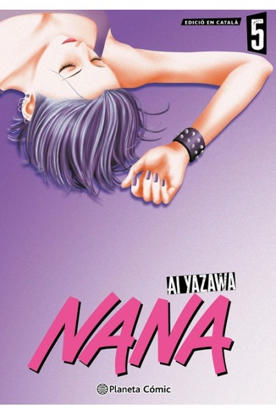 Nana (Català) 05