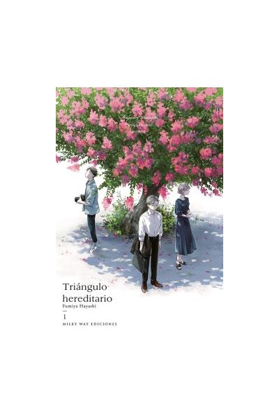 Triángulo Hereditario 01