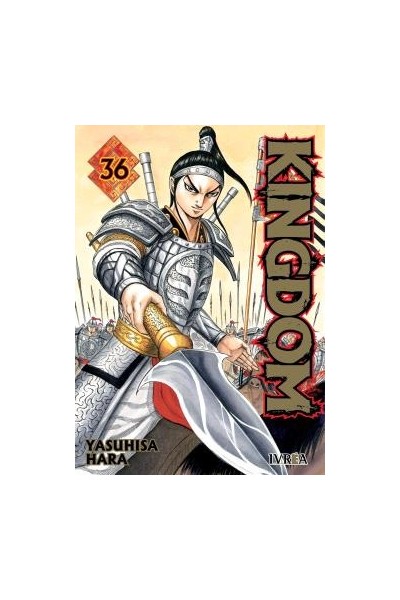 Kingdom 36