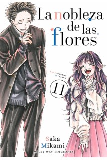 LA NOBLEZA DE LAS FLORES 11