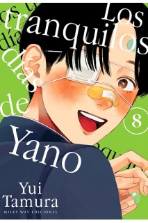 Los Tranquilos Días De Yano 08