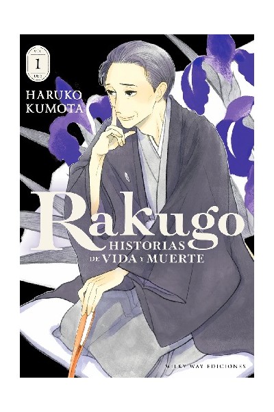 Rakugo 01