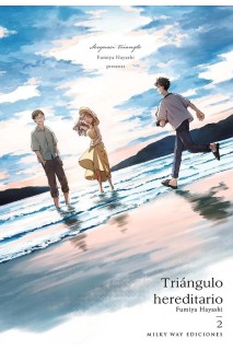 Triángulo Hereditario 02
