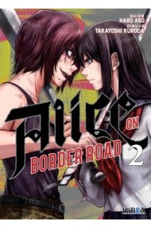 Alice On Border Road 02