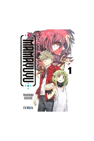 Mamayuyu 01 De 2