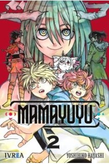 Mamayuyu 02 De 2