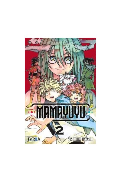 Mamayuyu 02 De 2