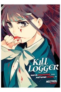 Kill Logger