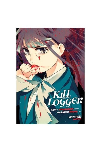 Kill Logger