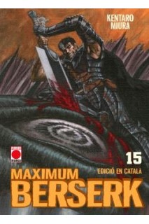 Berserk Maximum (Català) 15