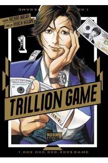 Trillion Game 01