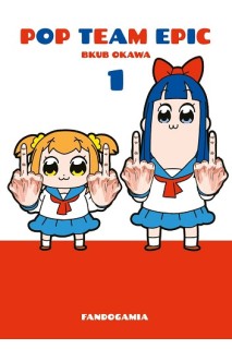 POP TEAM EPIC 01