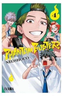 Phantom Busters 04