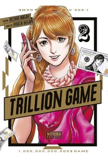 Trillion Game 02