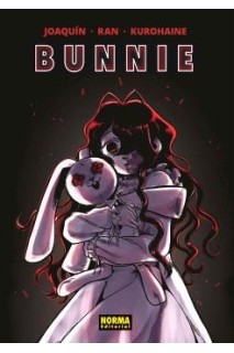 Bunnie