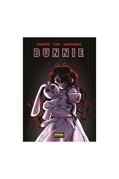 Bunnie