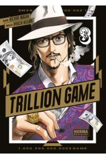 Trillion Game 03