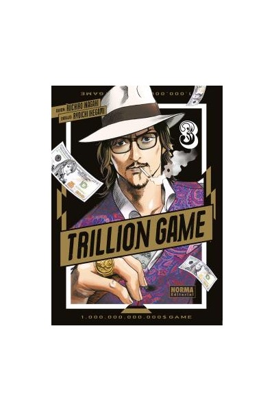Trillion Game 03