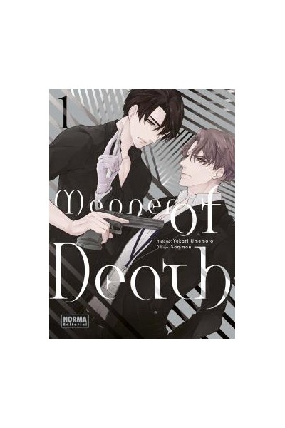 Manner of Death 01