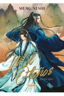 MIL OTOÑOS 01 · EDICIÓN ESPECIAL