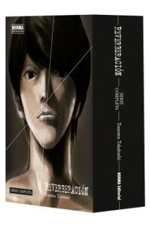 Reverberación · Colección Completa