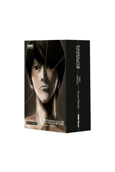 Reverberación · Colección Completa