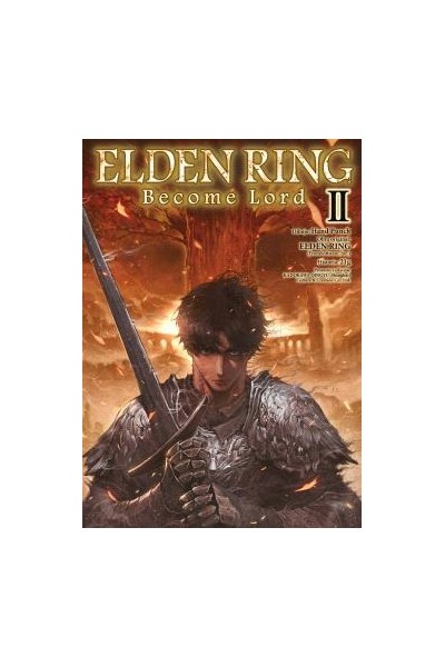 Elden Ring: Become Lord 02