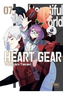 Heart Gear 07