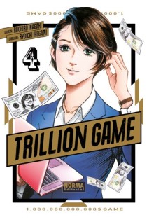 Trillion Game 04