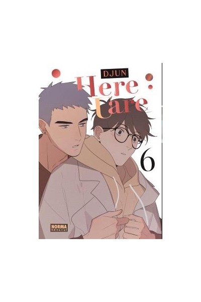 HERE U ARE 06