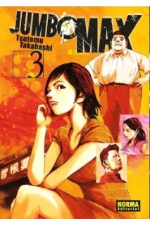 Jumbo Max 03