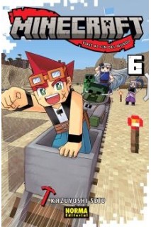 Minecraft 06
