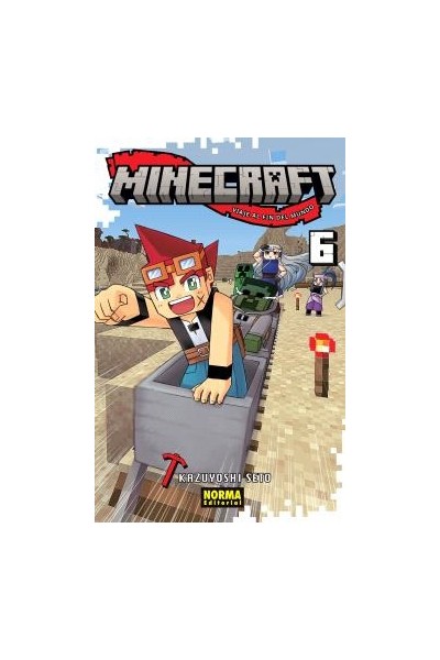 Minecraft 06