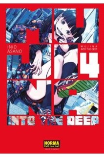 Mujina Into The Deep (Català) 04