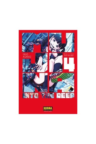 Mujina Into The Deep (Català) 04
