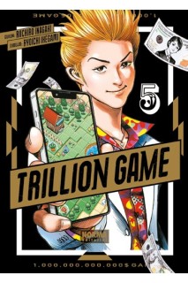 Trillion Game 05