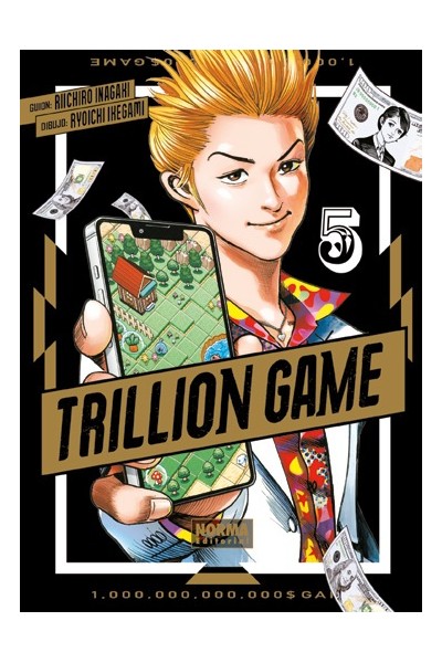 Trillion Game 05